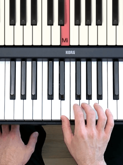 Aprendizaje visual interactivo