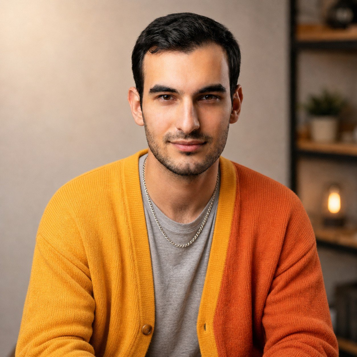 Misha Gurevich